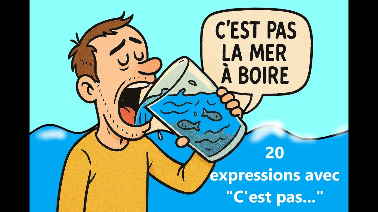 20 разговорных выражений с 