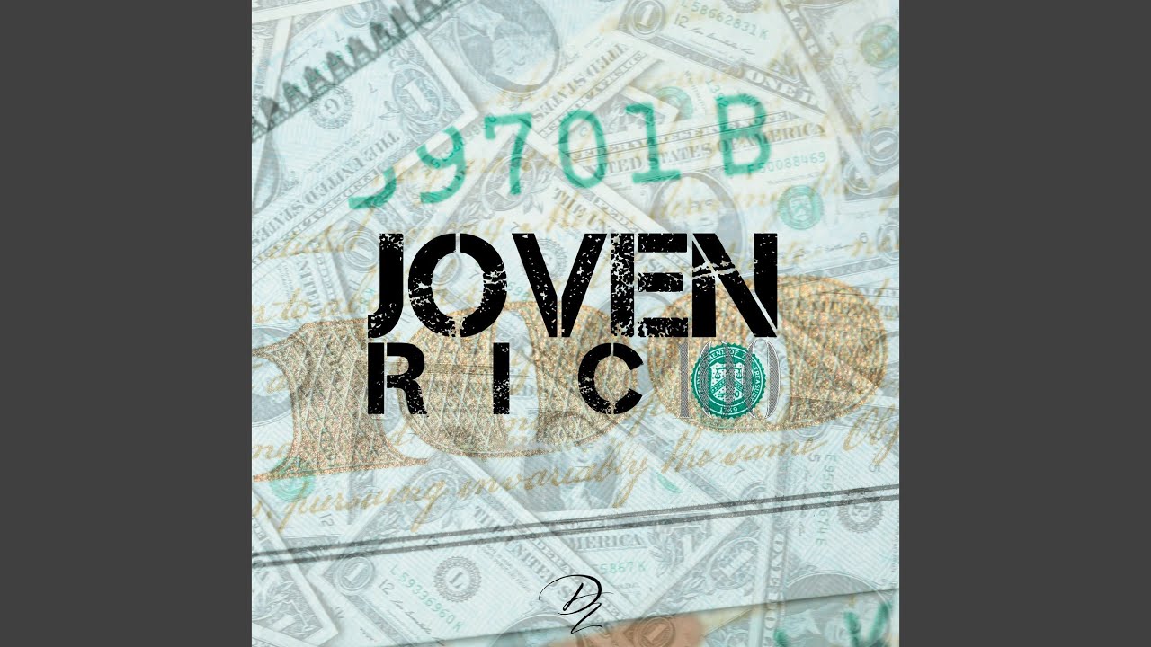 Joven Rico