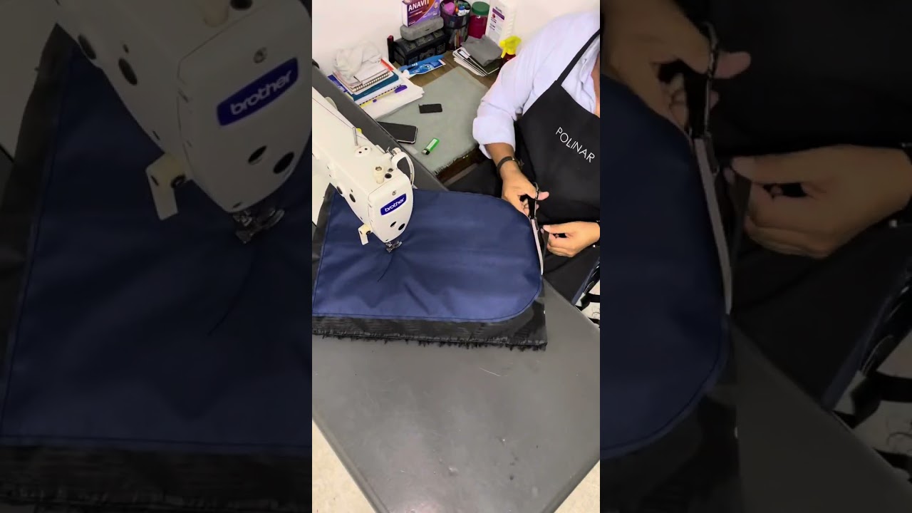 Armando mochila desde CERO