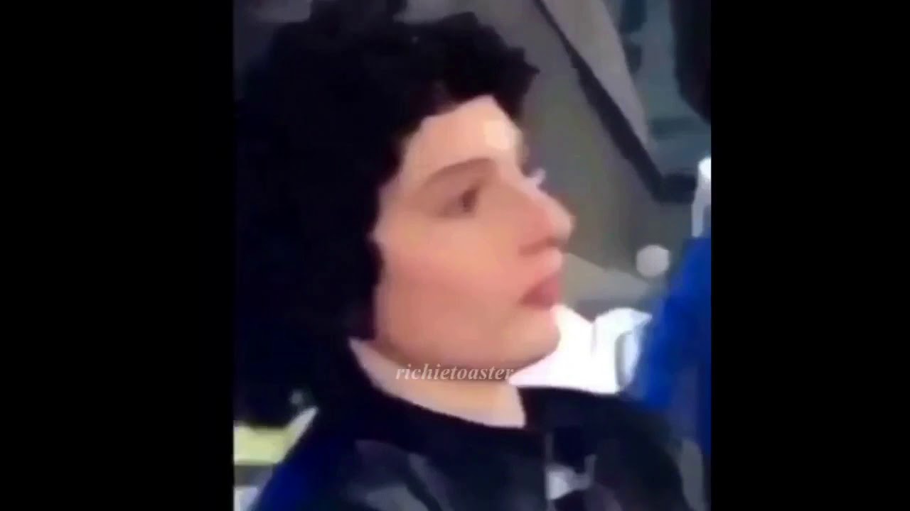 Finn Wolfhard sneezing to songs