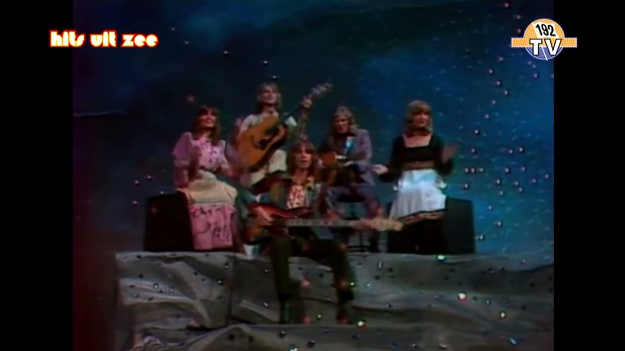 The New Seekers - Never Ending Song Of Love (1971)