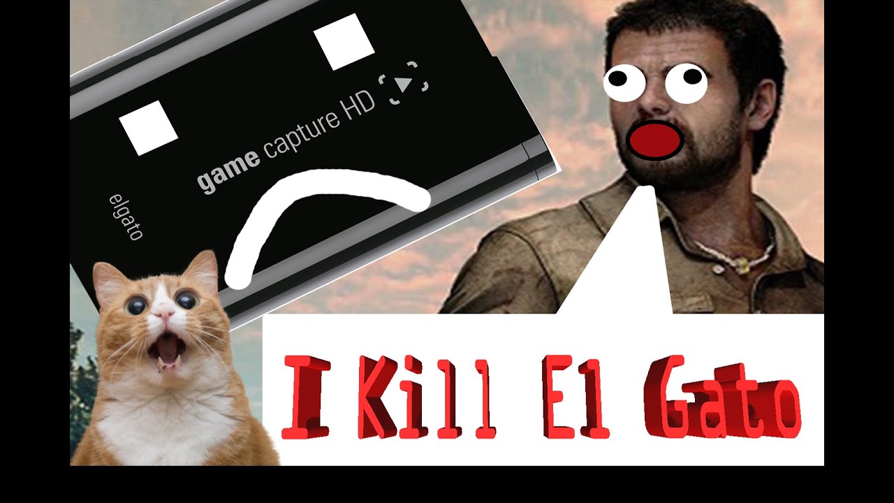 Game Breaks Game Capture??? Day One: Garry's Incident Gameplay
