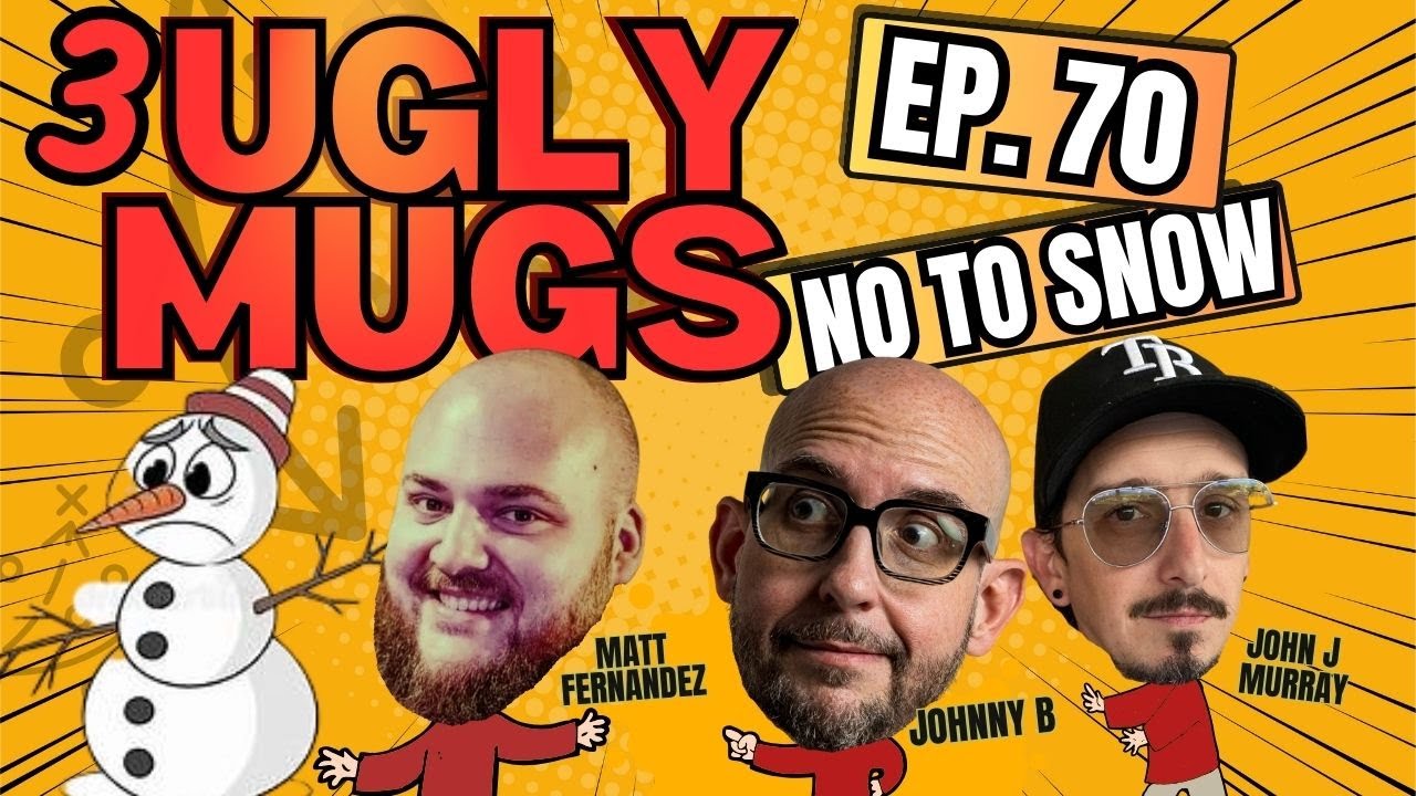 EP 70: NO TO SNOW