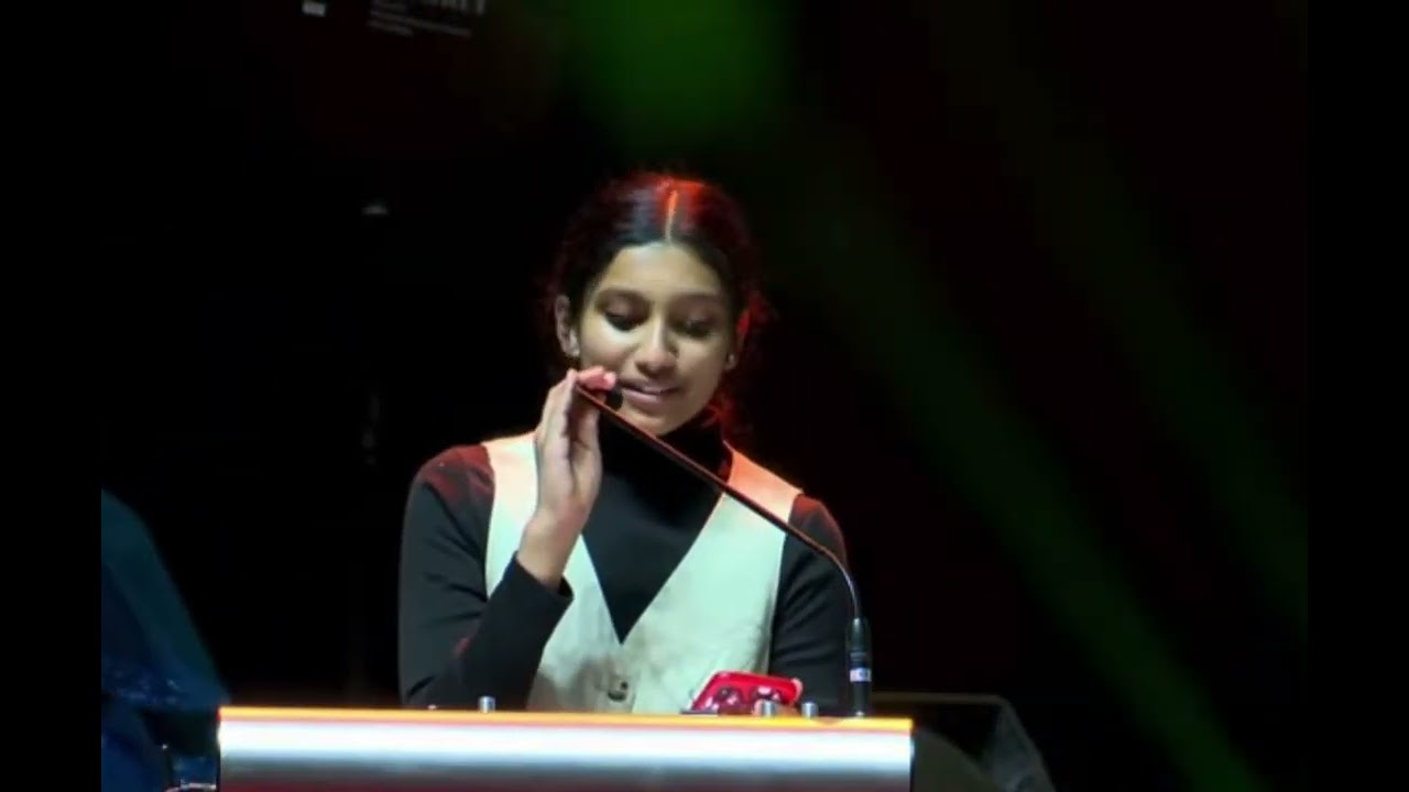 Deetya - Mamangam 2K25 