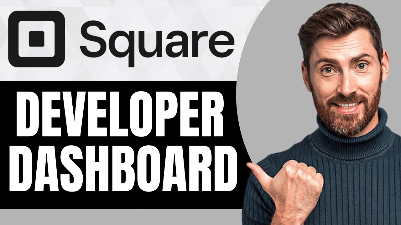 How To Access Square Developer Sandbox Dashboard [NEW 2026 Guide]