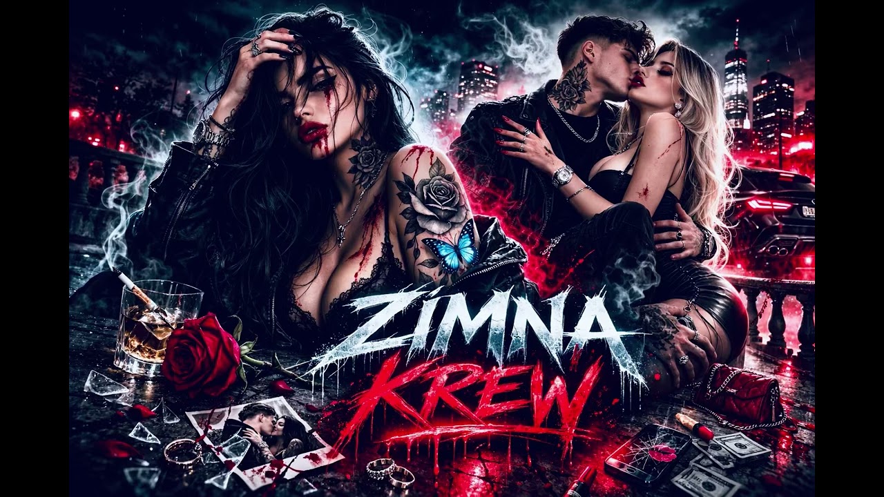 ZIMNA KREW