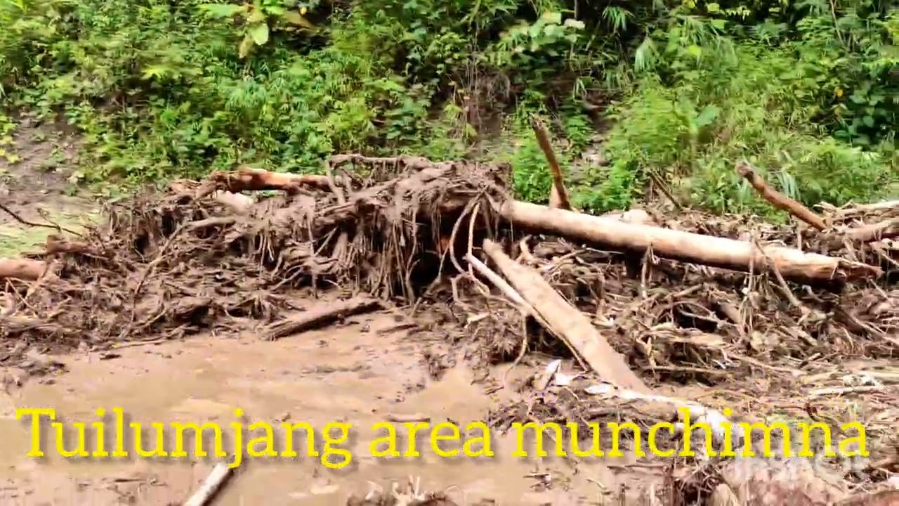 Tuilumjang area sunga munchimna,2025