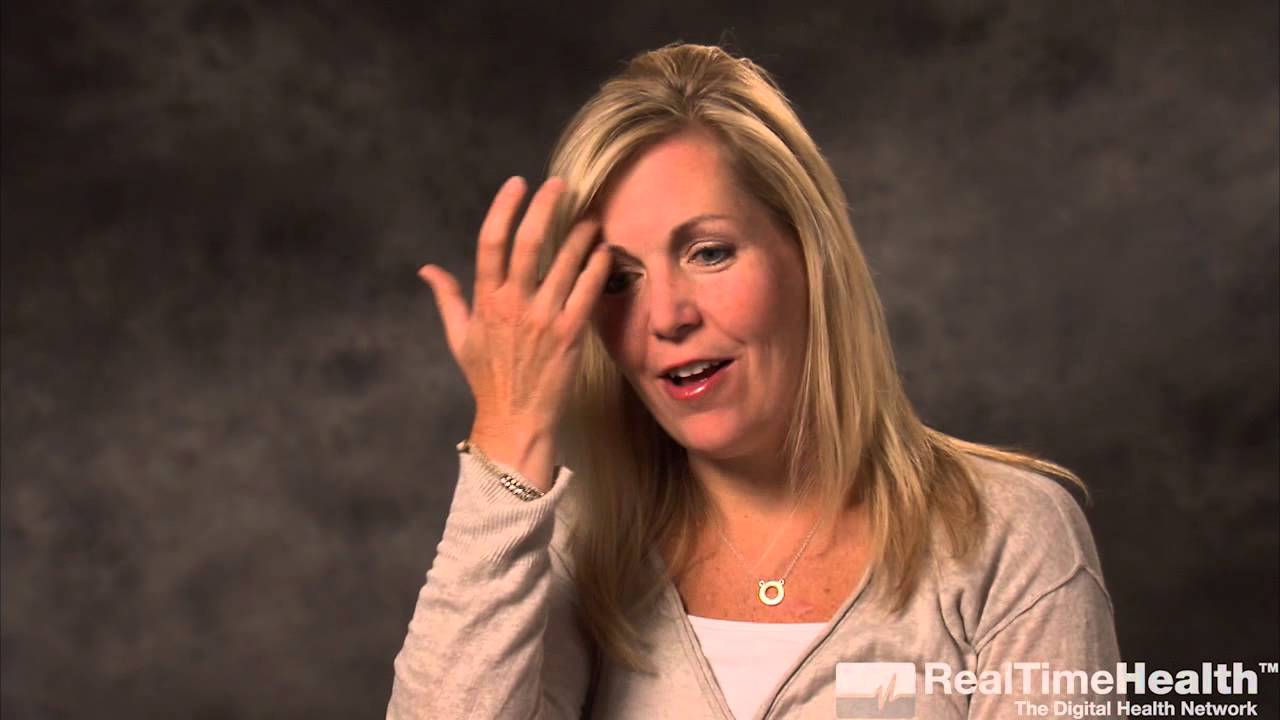 Living with Colorectal Cancer: Treatment