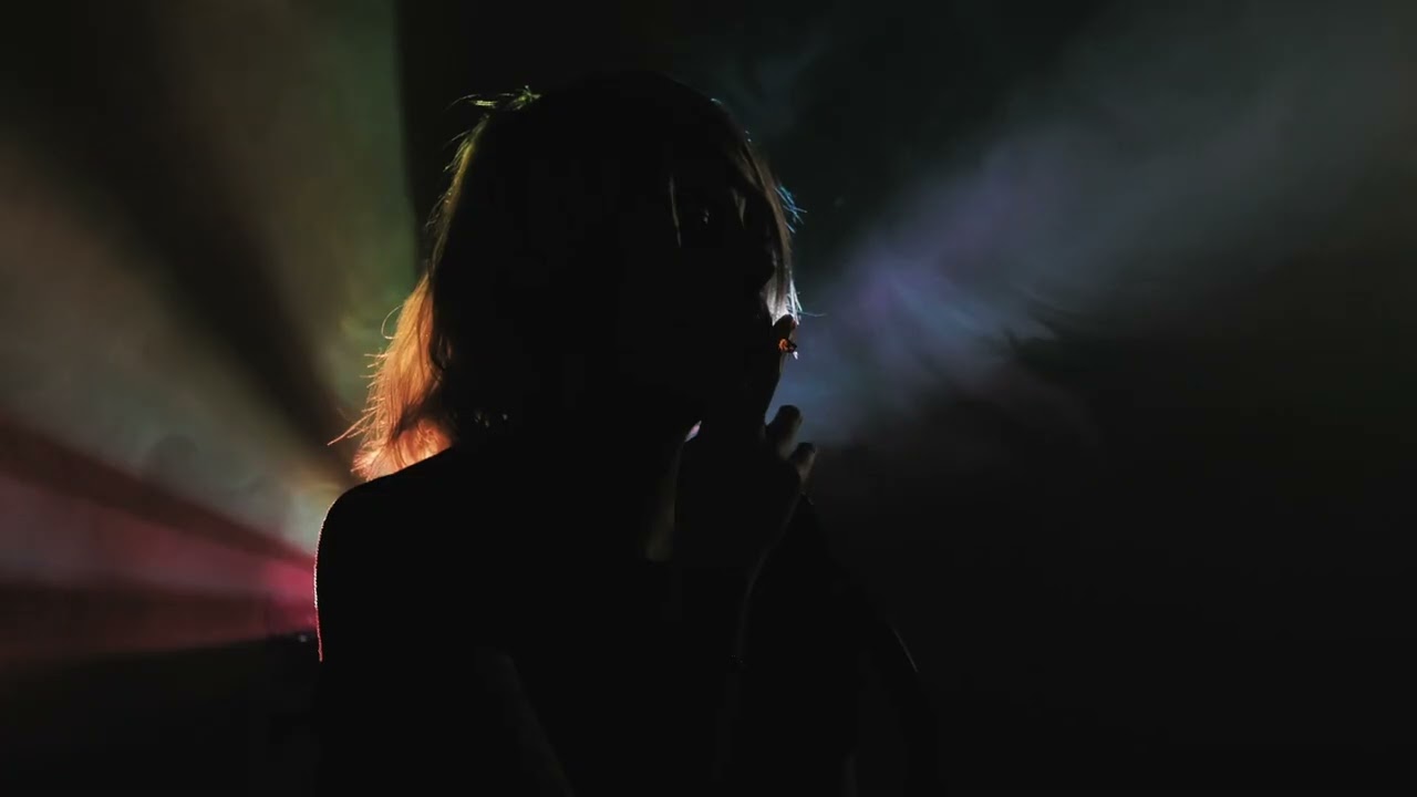 The Good's Gone - 'Colombian Gold' (Official Video)