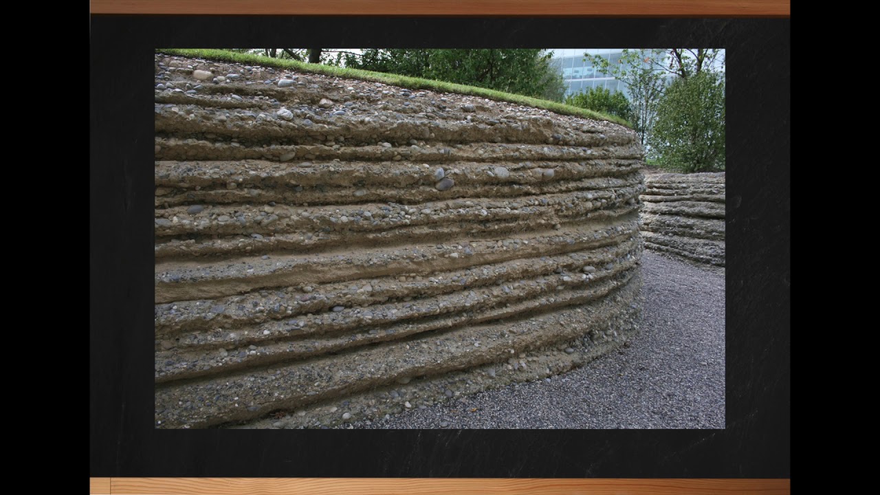 Lecture by Günther Vogt