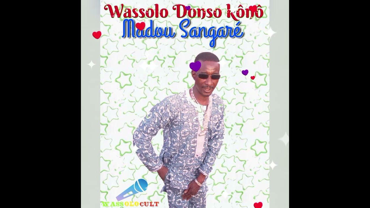 Madou Sangaré vs Adama Tèlèba