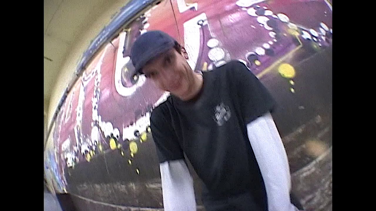 PASSAGE Montage #31 teaser