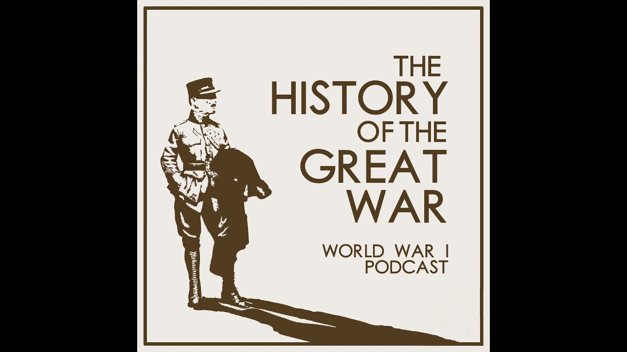 Interview 3: The Italian Empire and the Great War with Dr. Vanda Wilcox