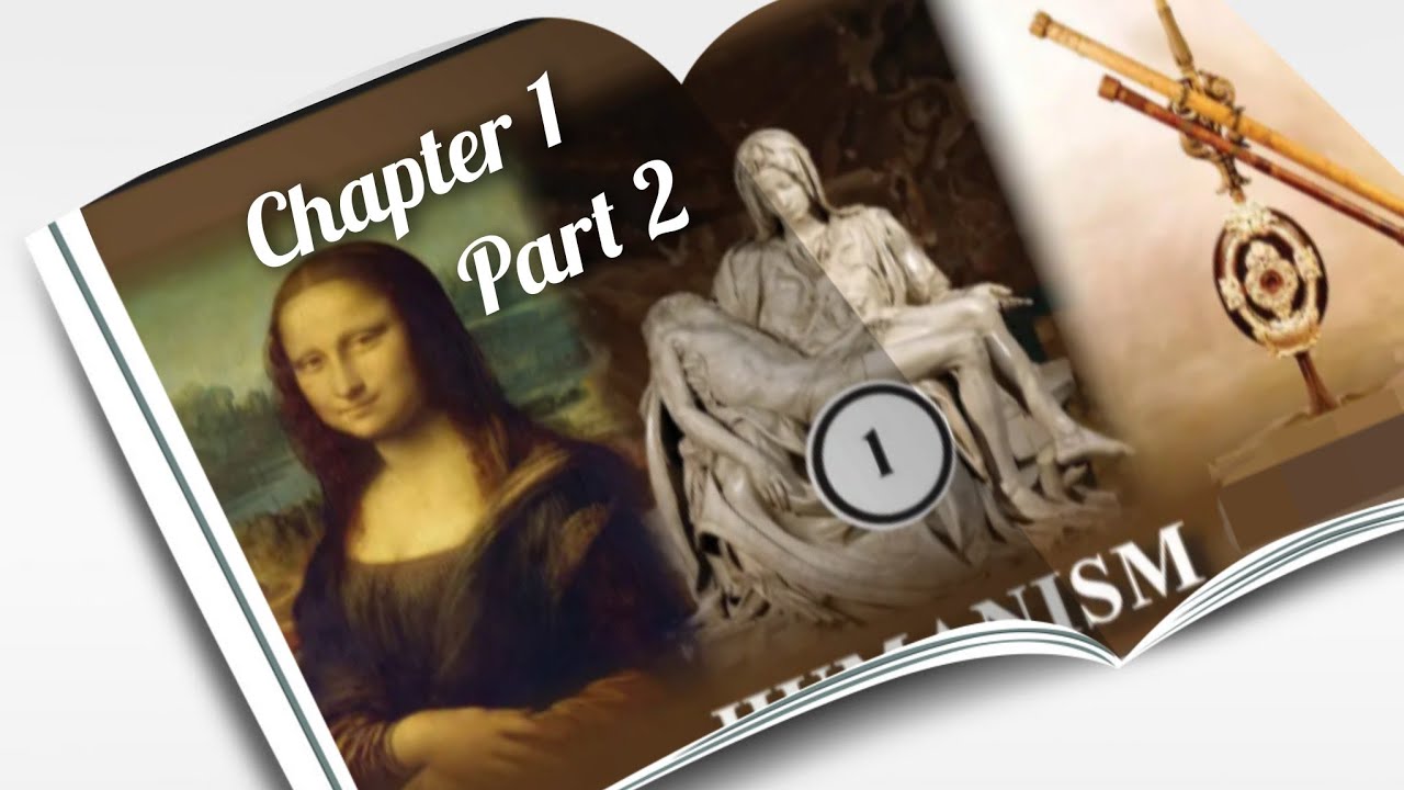 SSLC History Chapter 1 Humanism part 2