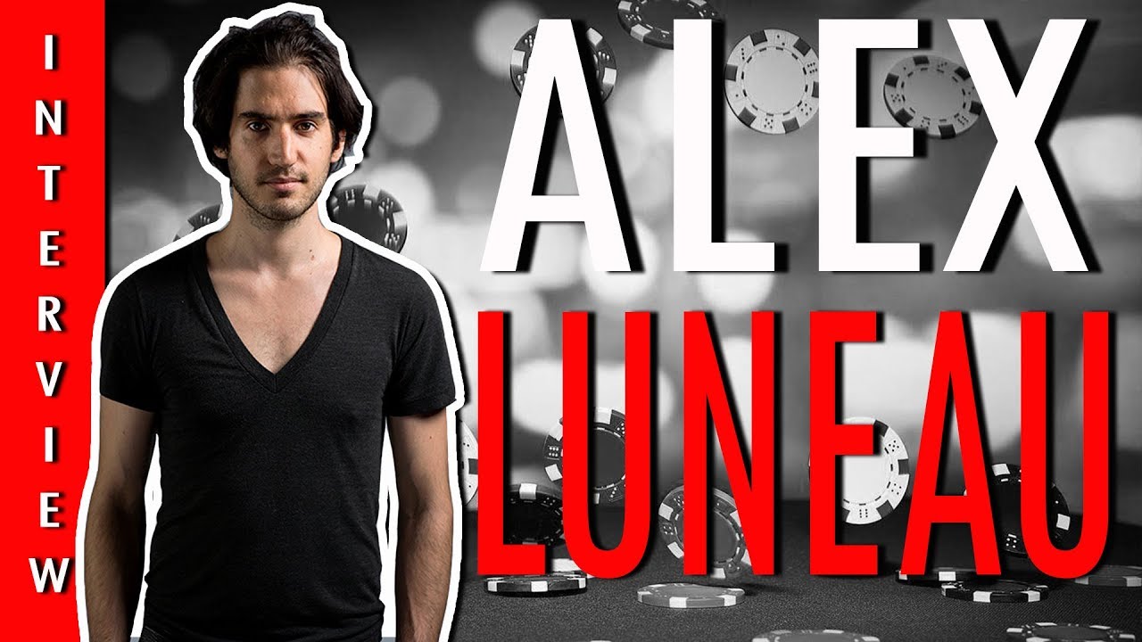 💰10 Millions au Poker | L'interview d'Alexandre Luneau