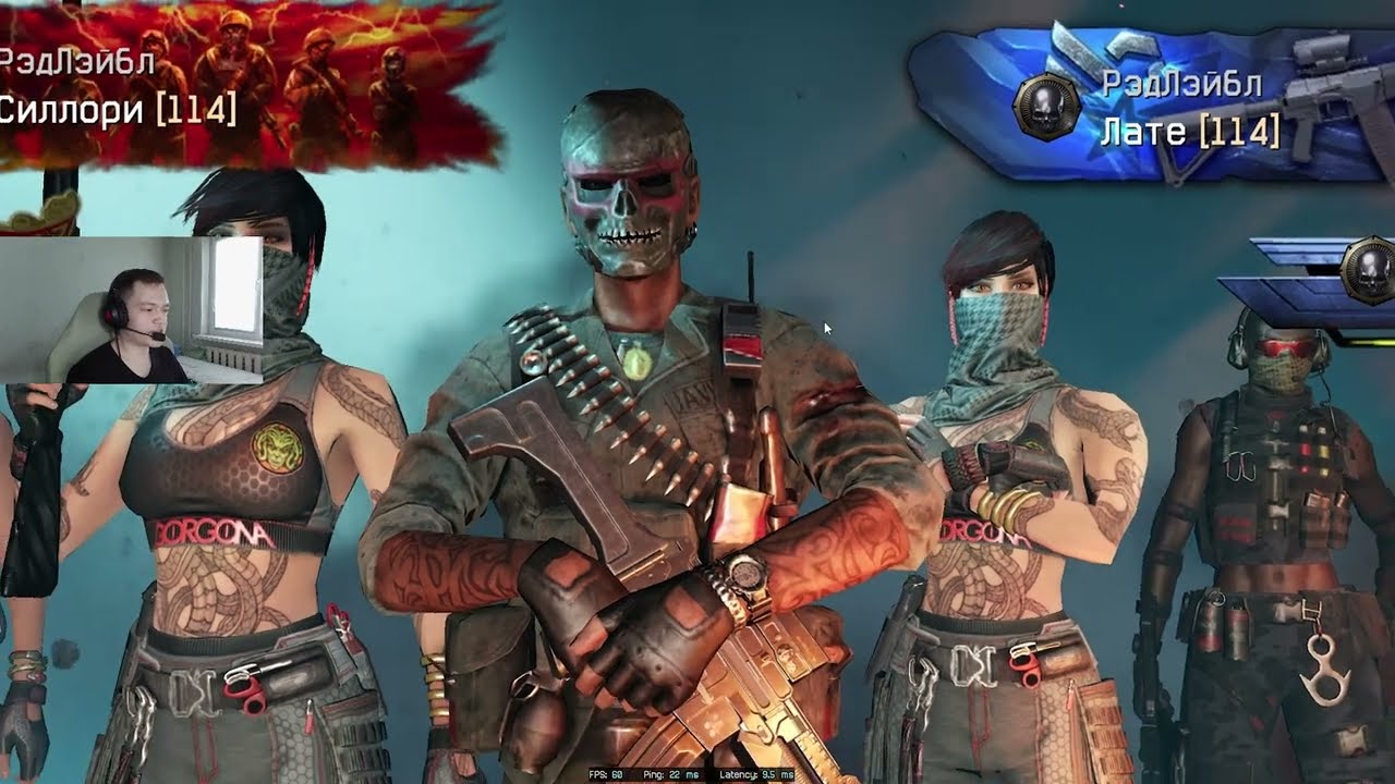 ЗАПУСТИЛСЯ В СОЛО И АПНУЛ ГРАНДМАСТЕРА