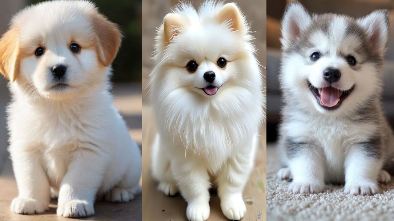 Cutest & Funniest Dog Moments That Will Melt Your Heart 🐶❤️