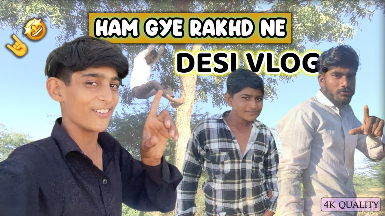 DESI VLOG  VAGAD TRAVEL || KING OF VAGAD 4K VIDEO..