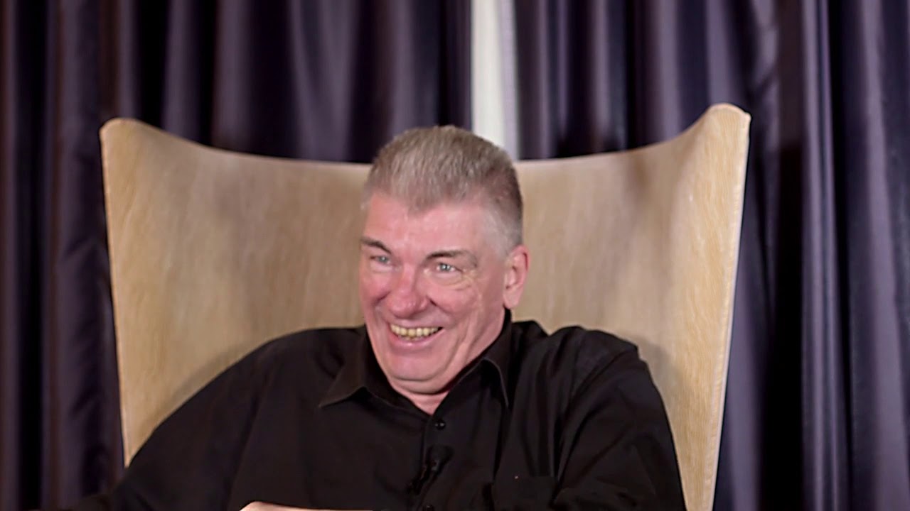 Off The Record with Jim Shooter