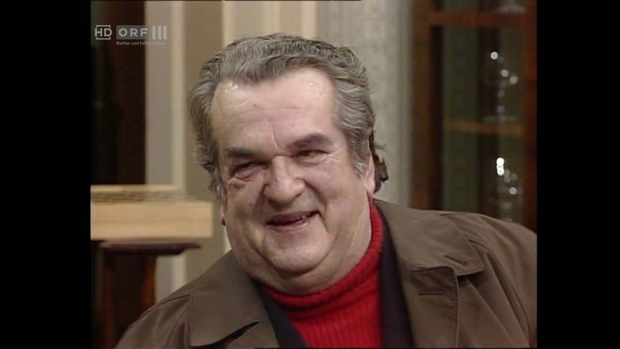Die liebe Familie - Folge 67 - Blumen für die Damen (19.02.1983)
