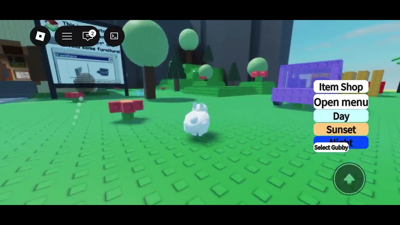ďø ÿøű ħëäř ťħë ŵħíşťłě? #roblox ￼