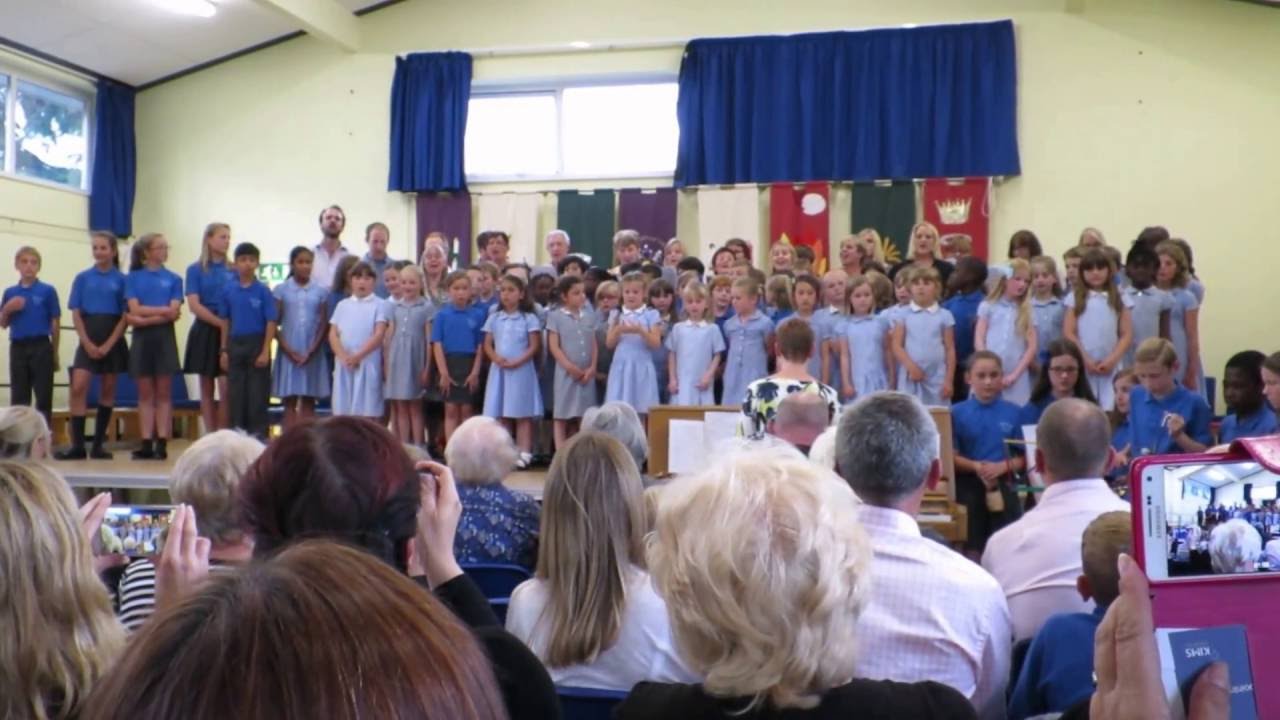 Old Bexley School Summer Concert 2016