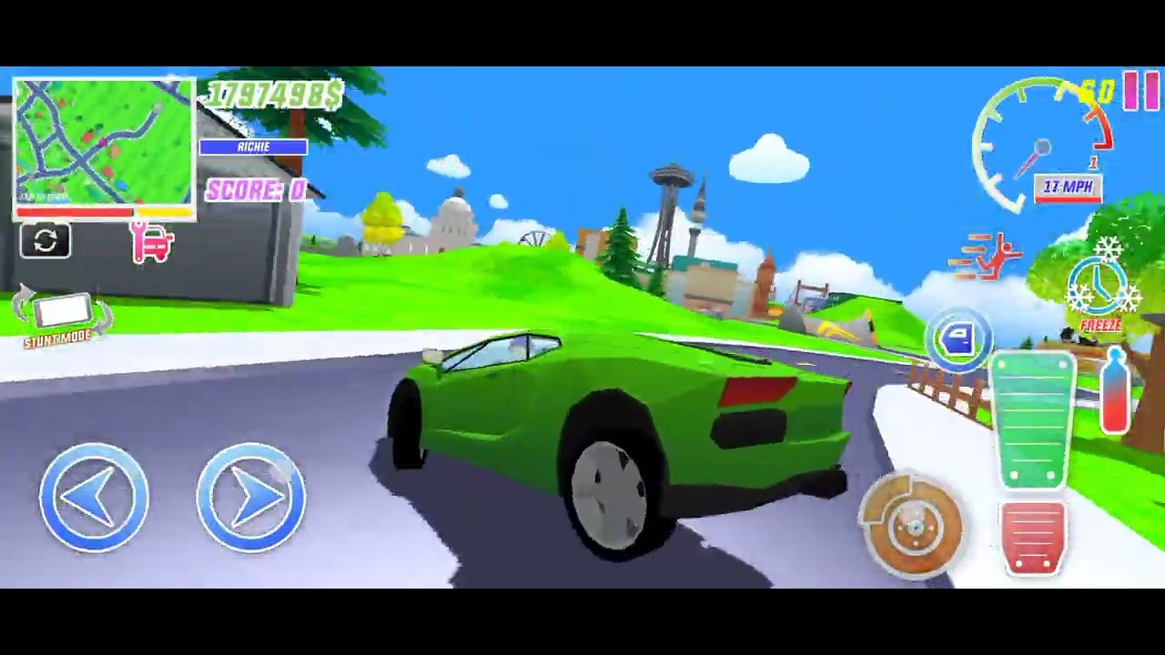 How to hijack helicopter and Turtles and 😮😮😮 Having no 5 star Hack