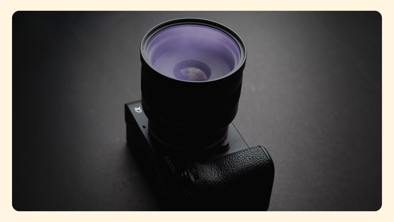 SONY A7Cii vs 2025 | Why I Bought The Sony A7Cii in 2025 | 2 years after it was released