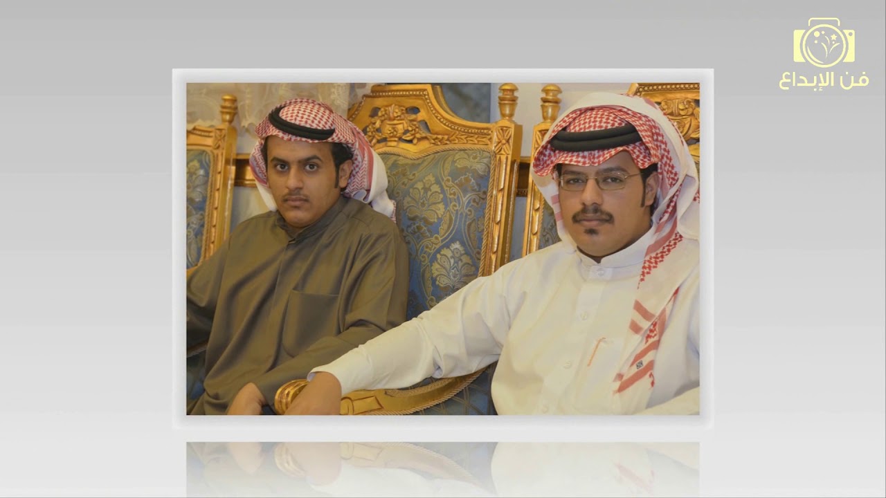 افراح ال حريبان بن عديس الشيباني - حفل زواج الشاب/ممدوح بن محمد بن حريبان بن عديس الشيباني