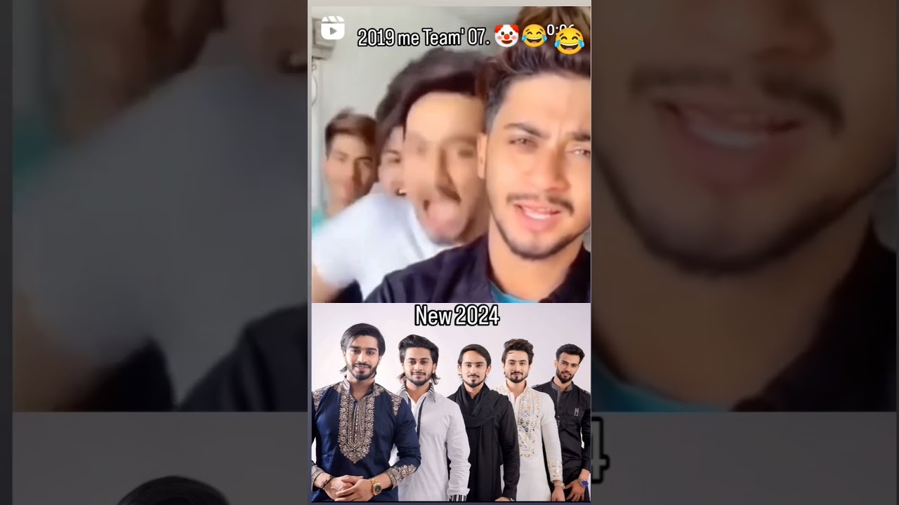 😂 #faisu #team07