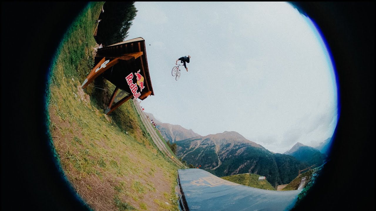 TYPE GOES SWATCH NINES HIGHLIGHTS FEAT. ERIK FEDKO & KEVIN PERAZA