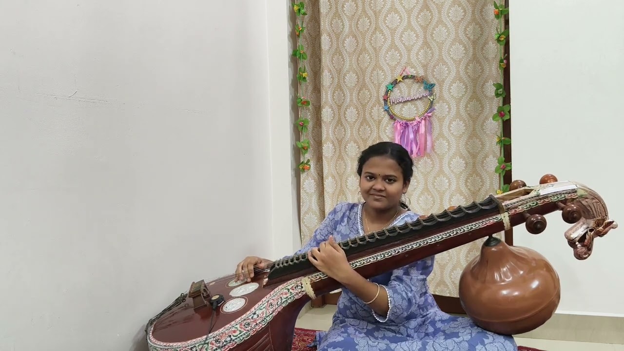 Saayndhu Saayndhu -Neethaane En Ponvasantham - Jeeva -Samantha - Mohanashree Veena -Ilayaraja -Yuvan