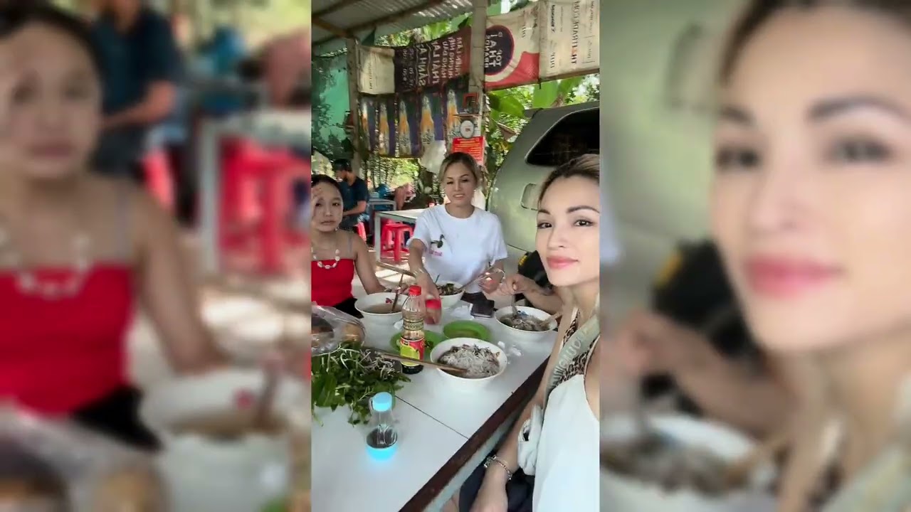 Family Vietnam vacation