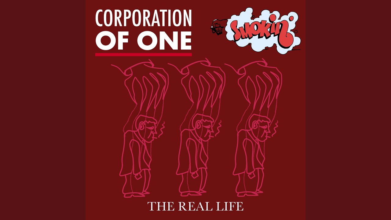 The Real Life