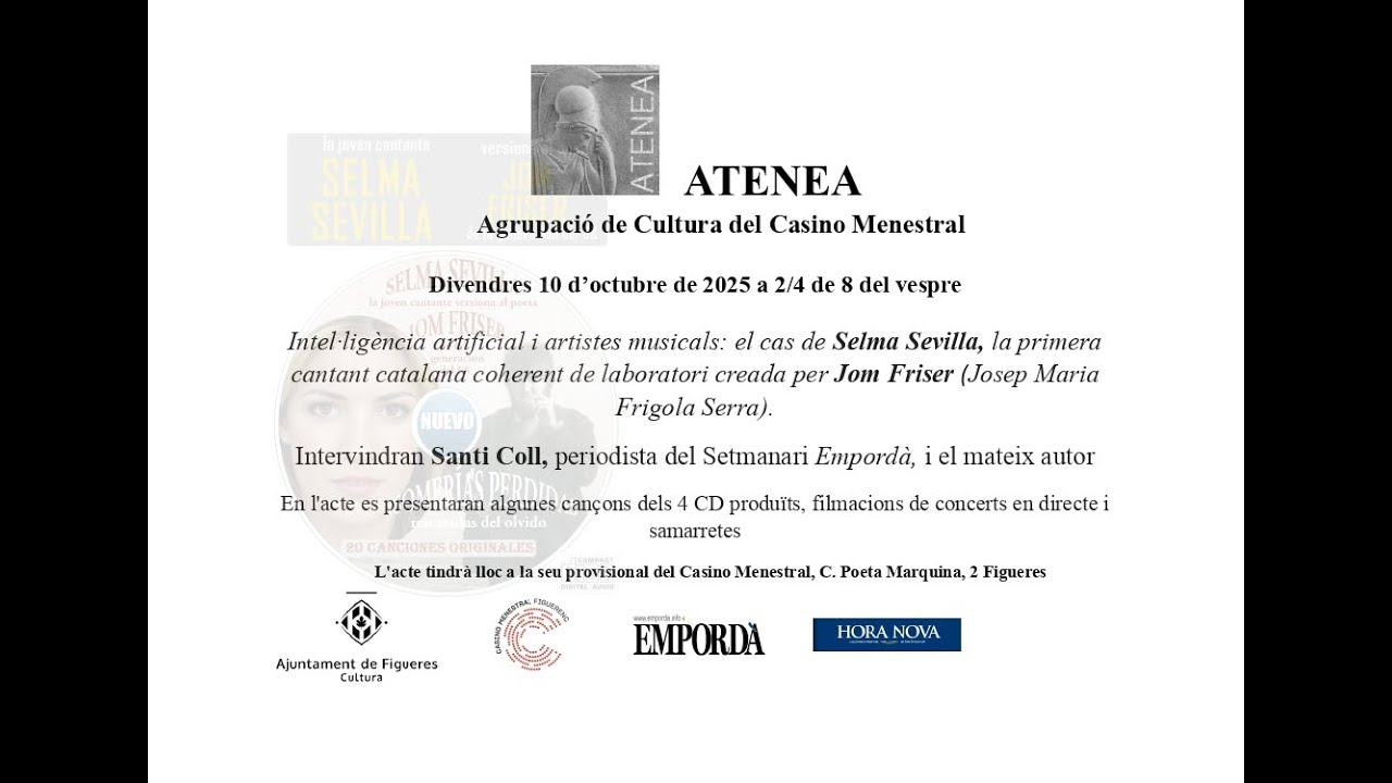 ATENEA 10-10-25