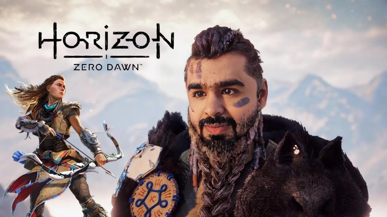 After A Long Time??? Goa Vlog Out Now | Horizon Zero Dawn | INDIA | Leon | !ajao !moj