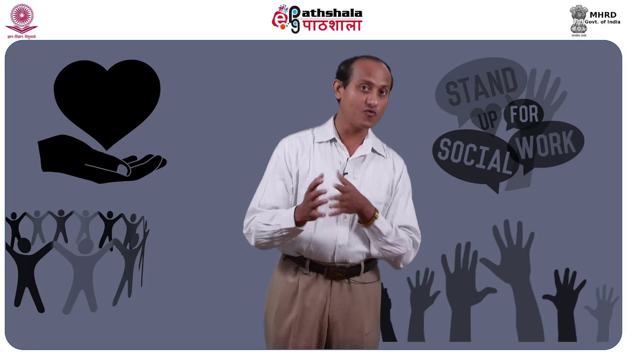 Sustainable livelihoods framework