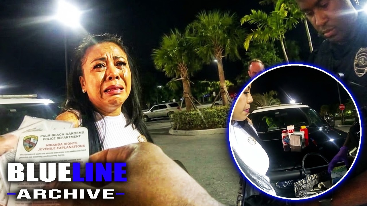 Rich Salon Owner Caught Stealing at Costco - Then Cops Find What&rsquo;s in Her Bag