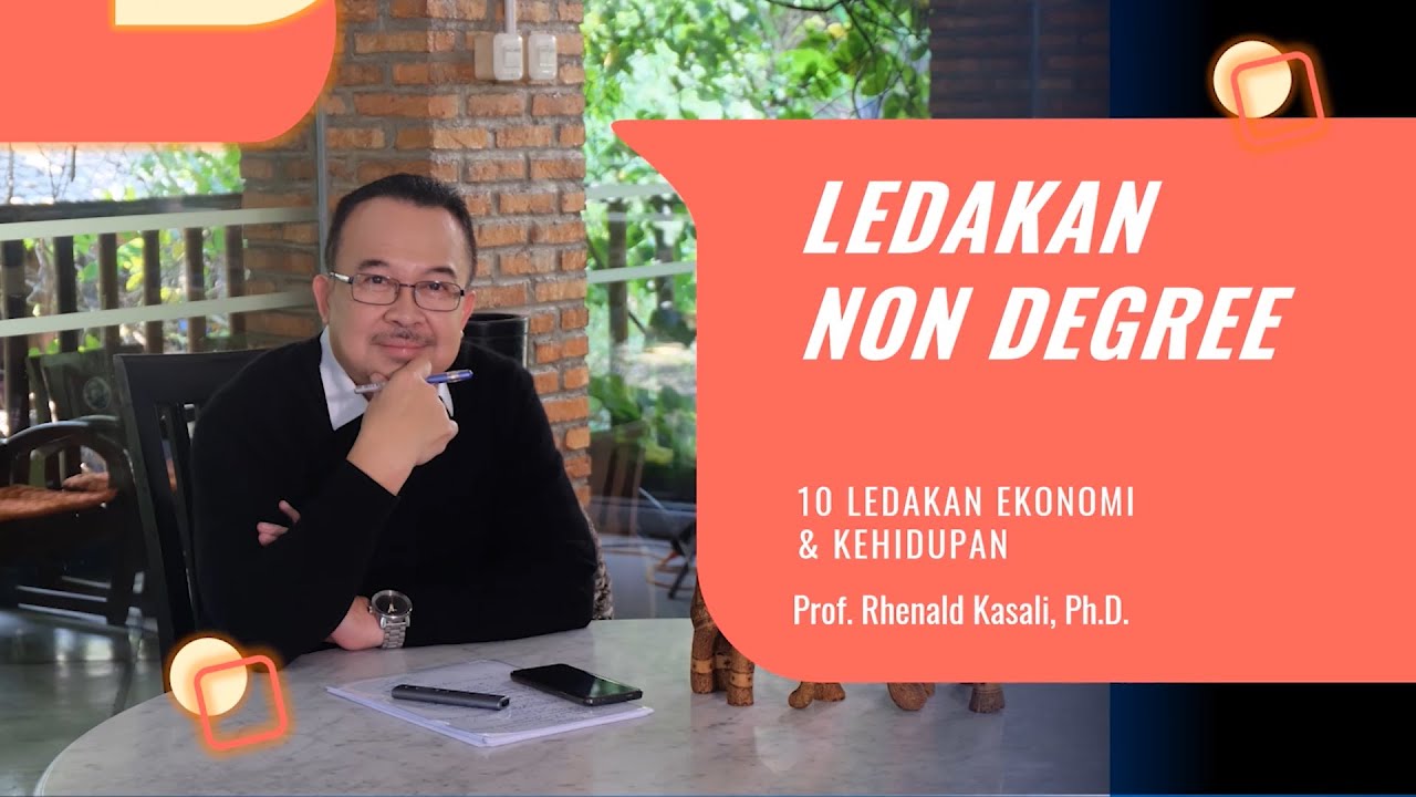 Yang Bergelar Kalah. Orang-Orang ini Kuasai 8 BAHASA, Bahkan BUAT HELIKOPTER.