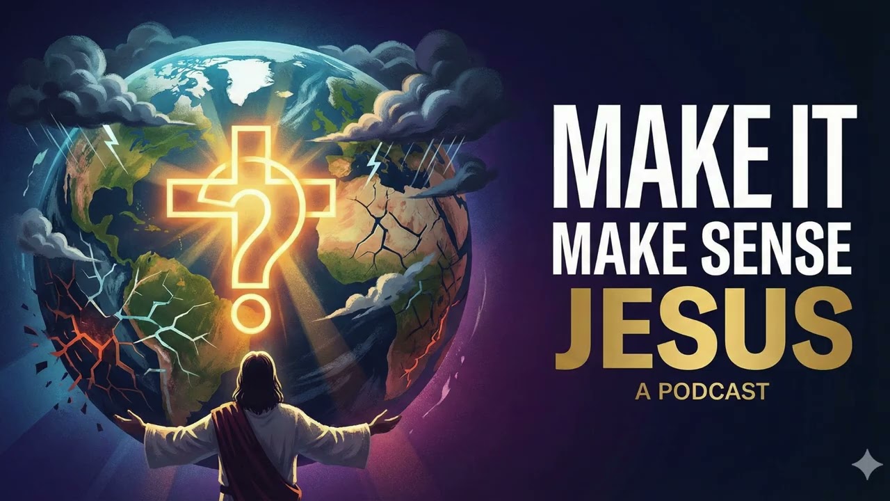 The Christian Divide: What Would Jesus Say About Trump?
