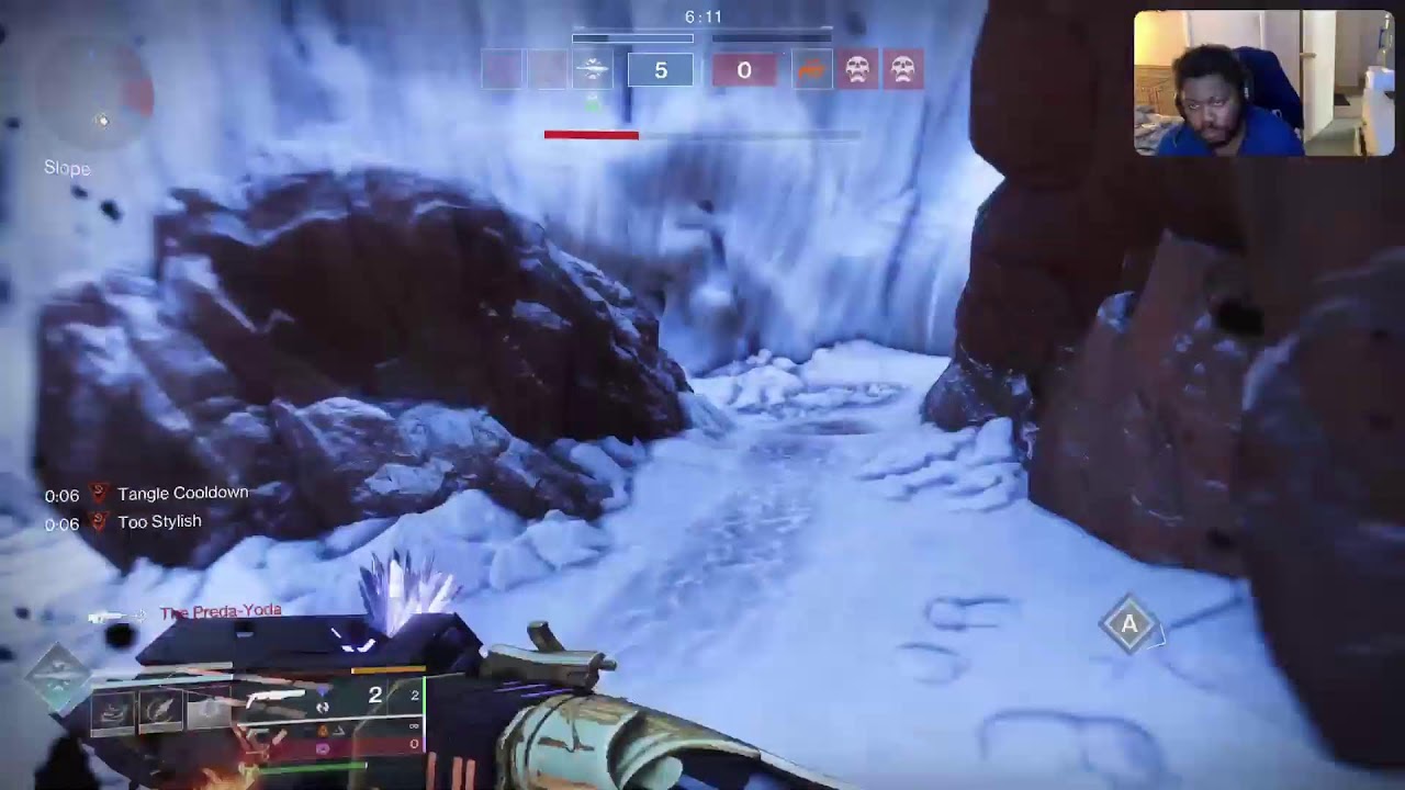 PvP