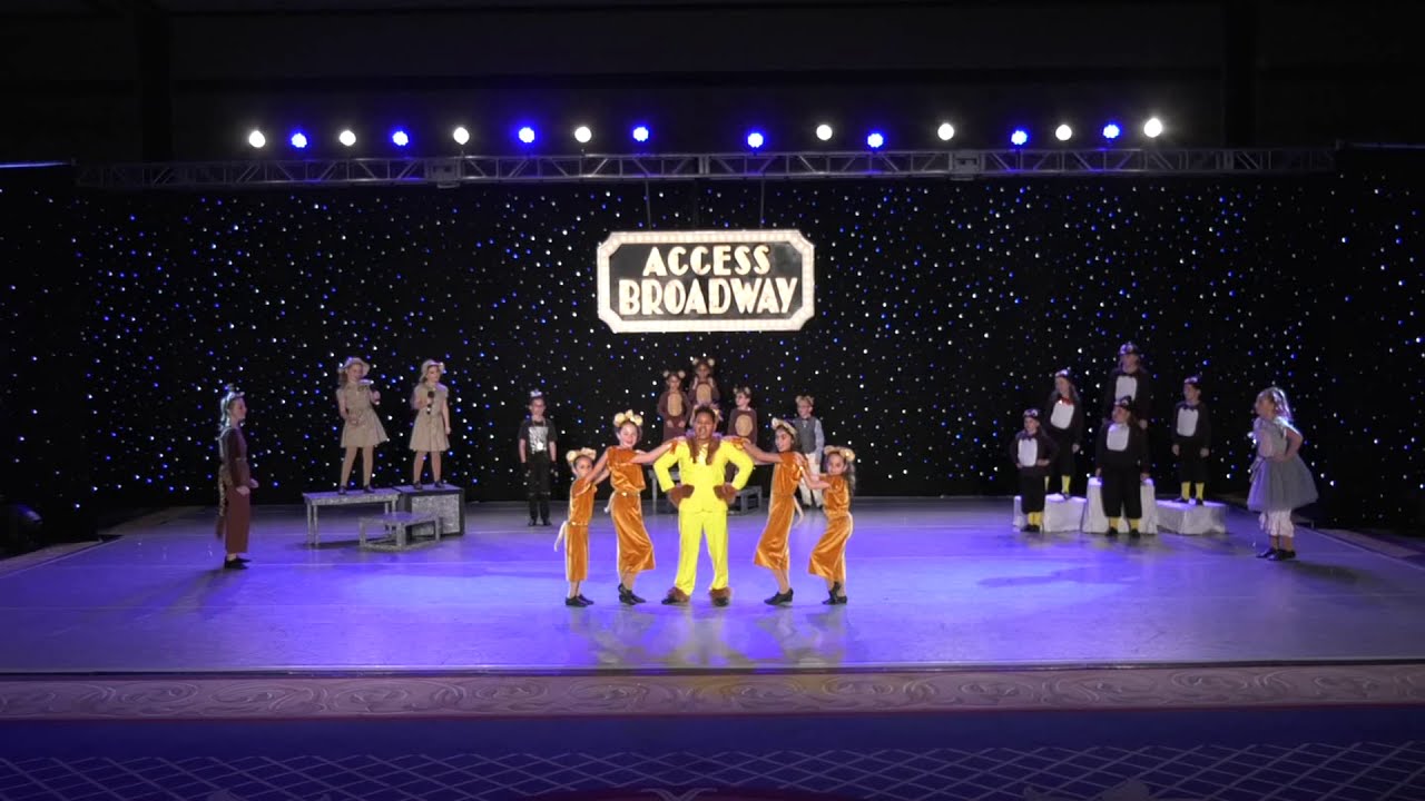 Spotlight Theater Productions - 