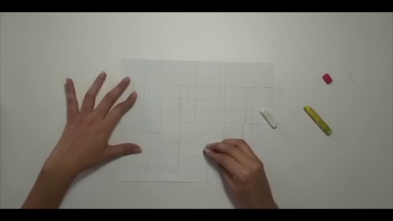 ARTES VISUALES 2 SECUNDARIA-PROYECTO ARTÍSTICO