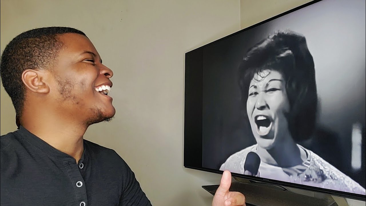 Aretha Franklin - 