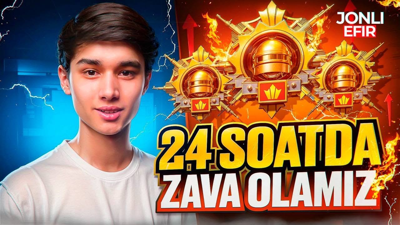 ZAVA OLAMAN BUGUN !!!