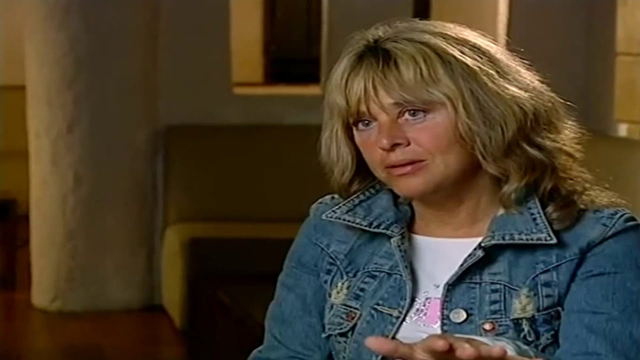 Suzi Quatro - Kings Of Glam - BBC One 3-3 2006