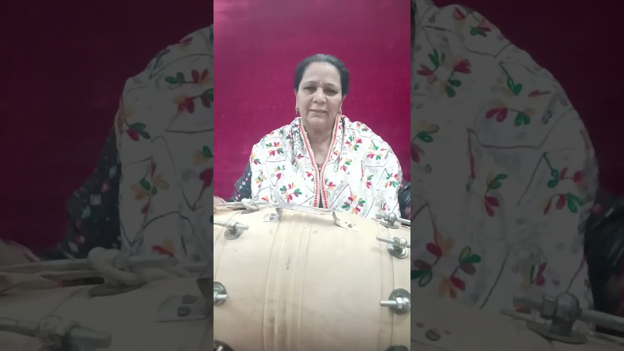 मेरे दिल को बांधो धीर प्रभु कहा जा कर छिपे भजन। होली भजन। राधे राधे माधव कृष्णा। मधु।