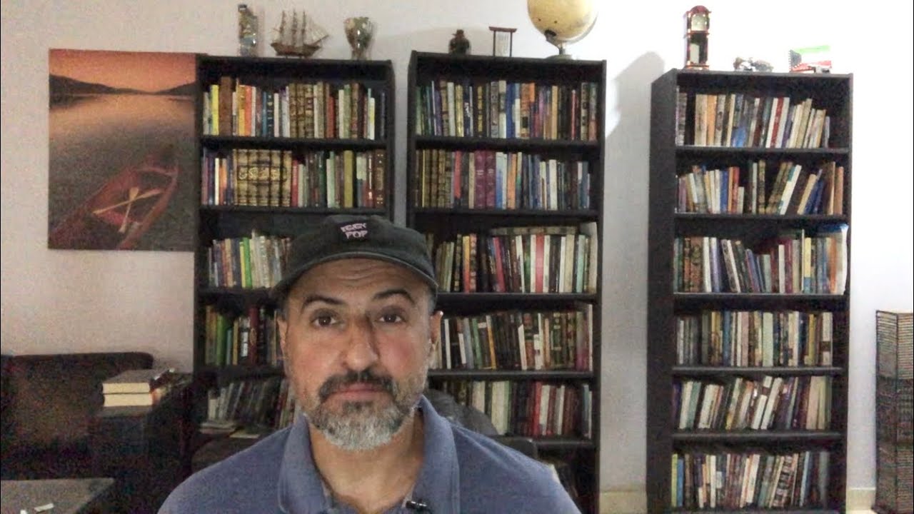 مدمن الإباحية تحدّيك صعب صعب صعب !!!