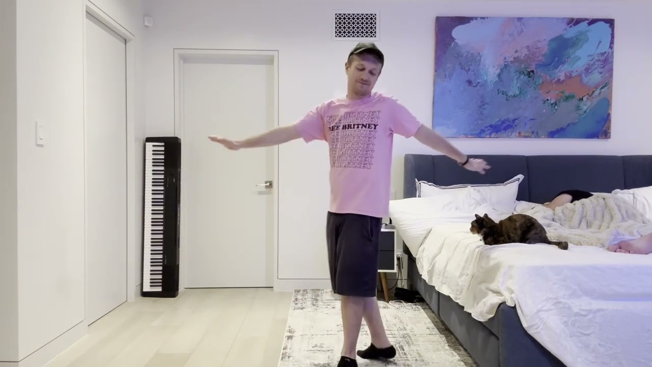🤗 Cozy 🥰 - Tyler FoeHr (Jeremy Zucker, Lauv, & Alexander 23 Cover)