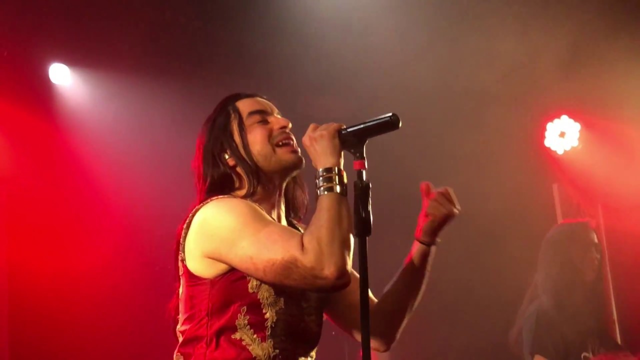 MYRATH 
